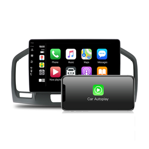 Android11 2 din 9 pouces 360 caméra arrière MP5SAT navigation GPS voiture stéréo vidéo Radio Audio voiture lecteur DVD pour <span class=keywords><strong>Opel</strong></span> Holden <span class=keywords><strong>Insignia</strong></span> - Product Image 6