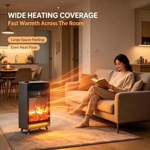 Ventilateur Chauffant de Voiture à <span class=keywords><strong>Chauffage</strong></span> Rapide, <span class=keywords><strong>D</strong></span>ésodorisant, <span class=keywords><strong>Meilleur</strong></span> Prix, Vente Chaude, <span class=keywords><strong>Petit</strong></span> <span class=keywords><strong>Chauffage</strong></span> de Bureau sur Table - Product Image 6