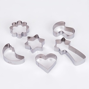 <span class=keywords><strong>Moule</strong></span> à <span class=keywords><strong>brioche</strong></span> cannelé en acier étamé, rond, pour pâtisserie française, avec larges nervures, durable, en acier étamé, ensemble d'outils de cuisson - Product Image 3