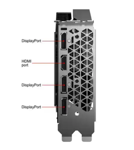 <span class=keywords><strong>ZOTAC</strong></span> GAMING GeForce RTX <span class=keywords><strong>2060</strong></span> double ventilateur 12 Go GPU de bureau mémoire vidéo Gddr6 de haute qualité PCI Express pour ordinateur portable de station de travail - Product Image 5
