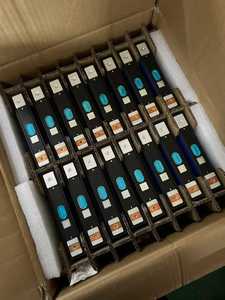 Batterie EV 3.7V 58Ah M21 haute puissance, cellule prismatique NMC, décharge de crête 8C pour moto électrique haute vitesse, pack de batteries OEM - Product Image 5