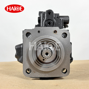 708-1T-60472 708-1T-00460 สำหรับปั๊มพัดลม WA500-6 - Product Image 4