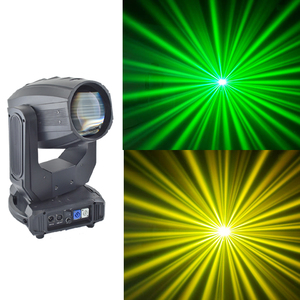 Luz Móvil MSD 19R LL 6700K de 680W <span class=keywords><strong>DMX</strong></span> 16CH para Escenarios, DJ, Fiestas y Discotecas - Product Image 1