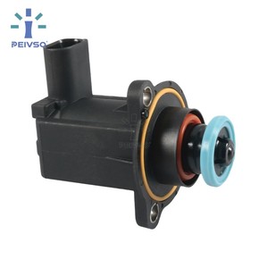 PEIVSO Directement de l'usine avec garantie Pompe de contrôle de suralimentation turbo premium 06H145710G pour Audi VW EA888 Gen2 1.8T 2.0T TFSI - Product Image 2