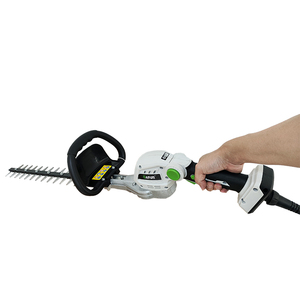 Outil de jardinage électrique sans fil, batterie 48V, qualité industrielle, Sadis 8A 608, taille-haie avec lame de 22 pouces, haute efficacité - Product Image 5