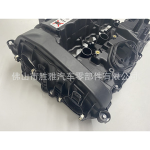 Convient pour le couvercle de culasse BMW B38, couvercle de soupape de moteur 11128605597 11127611277 - Product Image 4
