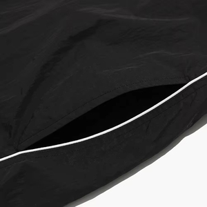 Chaqueta con Capucha Personalizada para Exteriores, Ligera, de Poliéster 100%, Informal, de Secado Rápido, Resistente al Agua, al Viento y al Agua - Product Image 5