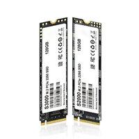 SSD interne M.2 2280 NVMe PCI-e Gen3.0x4 TLC, capacité de 1 To, avec 3500/2900 Mo/s, 128 Go, 256 Go, 512 Go pour ordinateur portable, ordinateur de bureau