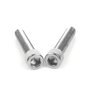 สกรูแบบกำหนดเองที่ไม่ได้มาตรฐาน M2 M3 M4 สกรูหัวแบน Torx เหล็กชุบนิกเกิลสีดำ สกรูแบบมีร่อง สกรูแบบมีไหล่ บริการสกรูแบบกำหนดเองหลากหลายชนิด - Product Image 3