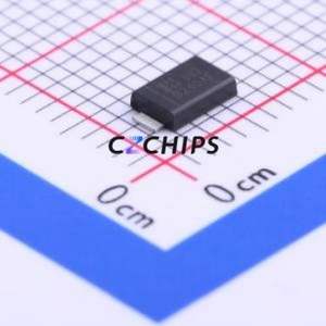 Diodo Schottky B240AF-13 DO-214AD Nuevo y Original, Venta al por Mayor de Componentes Electrónicos, Proveedor de Chips y Servicio BOM - Product Image 1