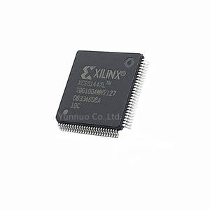 युन नूओ मूल कम कीमत नए इलेक्ट्रॉनिक स्पेयर पार्ट्स एकीकृत परिपथ (<span class=keywords><strong>xc3s200a</strong></span> <span class=keywords><strong>XC3S200A</strong></span>-4FTG256C - Product Image 4