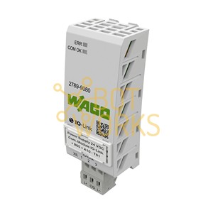 Wago 27899080 - Nuovo - Product Image 1