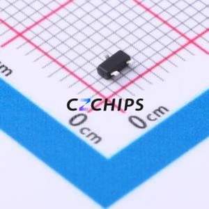 Transistor à effet de champ à transistor PJA3439 SOT-23 de haute qualité (MOSFET) vente entière puces de composants électroniques et Service de nomenclature - Product Image 2