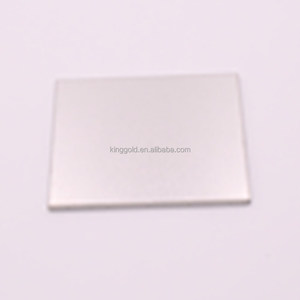 <span class=keywords><strong>Bouclier</strong></span> d'estampage ultra-mince en nickel argenté pour PCB 5G - Product Image 2
