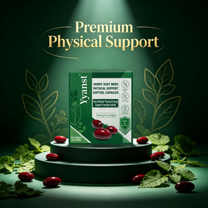 Cápsulas de Gel Suave con Extracto de Hierba de Cabra en Celo 800mg 90 Unidades Suplemento Herbal Natural para Energía y Apoyo Diario para Hombres Sin Gluten - Product Image 2