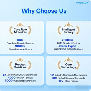 Multivitamínico Personalizado con Extractos <span class=keywords><strong>de</strong></span> Plantas Herbales para Mujeres, Hierro, Biotina, Enzimas, Superalimentos para el Corazón, Huesos y Sistema Inmunológico, en Cápsulas - Product Image 5