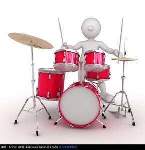 Pointe en bois Hickory Tambour Baguettes Haute Qualité 5A 5B 7A taille Érable musique Bande <span class=keywords><strong>Jazz</strong></span> Rock Musique Instrument Accessoires - Product Image 6