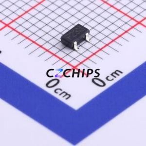 New&Original DTD143EKT146 SC-59 Transistor Digital Transistor Whole Sale Electronic Component Chips Supplier & BOM Service - Product Image 1