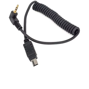 G/odox reemix rmii <span class=keywords><strong>flash</strong></span> kích hoạt màn trập phát hành cáp, máy ảnh tốc độ màn trập, reemix 3-trong-1 điều khiển từ xa - Product Image 2