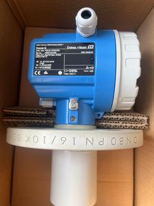 เซ็นเซอร์วัดระดับอัลตราโซนิก Endress Hauser E H Prosonic M FMU42 แบบ 4-20mA - Product Image 6