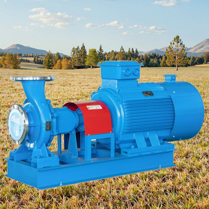 <span class=keywords><strong>Pompa</strong></span> orizzontale assiale 300 m3/h 500 m3 3/h pompe centrifughe a bassa pressione con supporto OEM - Product Image 2