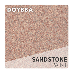 Pintura Acrílica de Alta Resistencia y Resistente a la Lluvia Ácida, con Textura de Arena Colorida, Revestimiento en Aerosol <span class=keywords><strong>para</strong></span> Paredes Exteriores, <span class=keywords><strong>para</strong></span> Decoración de Edificios - Product Image 5