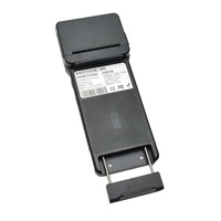 NFC PDA Mobile Handheld All in One Pos Systems Terminal Machine Point de vente Android avec imprimante thermique et lecteur de codes-barres