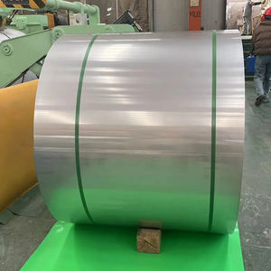 Заводская оптовая продажа, холоднокатаная 2B BA HL 8K 304 полосы из нержавеющей стали/катушка/лента/ремни цена для строительства - Product Image 2