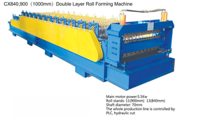 Máquina EPS Máquina de materiales de construcción Cámara frigorífica automática <span class=keywords><strong>Panel</strong></span> de pared sándwich EPS Máquina de fabricación Línea de producción - Product Image 2