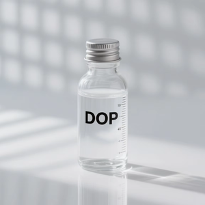 Chất lượng cao 99.5% dioctyl phthalate (Dop) chất lỏng <span class=keywords><strong>PVC</strong></span> da hóa chất phụ trợ đại lý cho Chất kết dính dẻo - Product Image 1