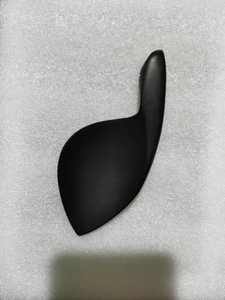 อุปกรณ์ไวโอลินคุณภาพสูงราคาส่ง ที่รองคางไวโอลินแบบสังเคราะห์ กันน้ำ ทนทาน รุ่น PP-V71 - Product Image 3