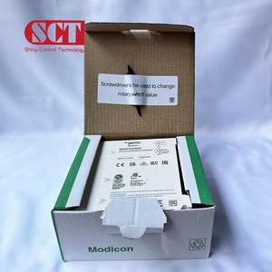 Bloque de Terminales de Crimpado Original de 28 Puntos de la Marca Más Vendida BMXFTB2820 Bloques Conector BMXFTB2800 - Product Image 2