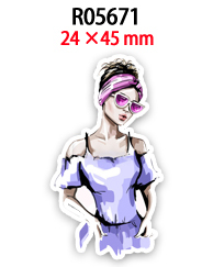 Fiocco in resina colorata stile angelo, fatto a mano, per <span class=keywords><strong>arte</strong></span> e collezionismo, ecologico, personalizzabile, colore personalizzabile, max 40mm - Product Image 4