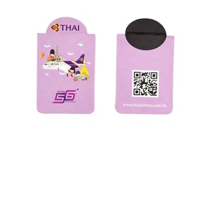 Hot <b>Sale</b> Advertisement Fridge <b>Magnet</b> Custom Logo Printed Refrigerator Fridge <b>Magnet</b> Sticker Magnetic Bookmark Souvenir - Product Image 5