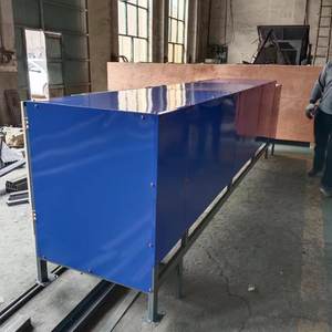 Máquina de Alta Capacidad para Remover Tallos de Chiles Rojos Secos en Venta - Product Image 2