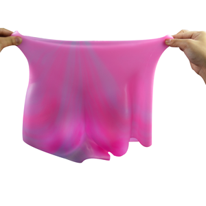 Mutandine con Dildo Indossabile FAAK, Pene Lungo in Silicone <span class=keywords><strong>a</strong></span> Forma di Cervo, Rosa, Giocattoli Sessuali per Donne Trans e Sissy, <span class=keywords><strong>Plug</strong></span> <span class=keywords><strong>Anale</strong></span> - Product Image 4