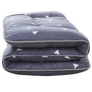 4 "/10Cm Nhật Bản Tầng <span class=keywords><strong>Futon</strong></span> Comfort Nệm - Product Image 2