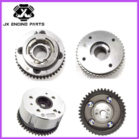 Régulateur de distribution variable (VVT) d'arbre à cames pour Hyundai Tucson, Azera, Genesis, Santa Fe Sport, KIA Sorento G4KJ