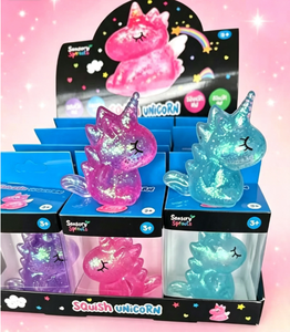Bâton de beurre <span class=keywords><strong>Vaseline</strong></span>, jouet anti-stress Douyin en forme de caca d'unicorn, au fromage et maltose, souple et moelleux - Product Image 5