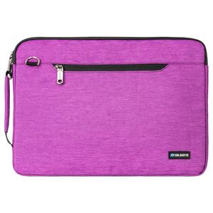 Étui de protection pour ordinateur portable professionnel durable personnalisé pour MacBook <span class=keywords><strong>HP</strong></span> 13 14 15 pouces accessoires sac de transport de voyage - Product Image 3