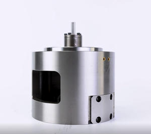 Универсальная разделительная головка с пластинами для точных угловых фрезерных операций - Product Image 4