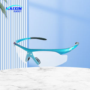 Hoge Kwaliteit Tandheelkundige Loep Vergrootglas Medische Chirurgie Loupe 2.5x /3.5x Binoculaire Loupe Led <span class=keywords><strong>Dental</strong></span> Head Light Voor Tandartsen - Product Image 4