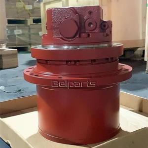 Motor de Traslación de Repuesto para Miniexcavadoras Bobcat 331, 331C, 331D, 334, 334D (6659564, 6670667, 6677666) - Reductor de Traslación para Excavadoras de 3-4 Toneladas - Product Image 5