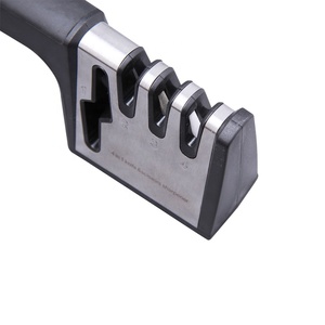 <span class=keywords><strong>Afilador</strong></span> de cuchillos multifunción de 3 etapas con agujero afilado, tijeras - Product Image 5