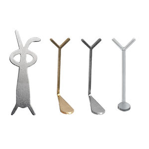 キャッツアイマグネットワイヤーハート形アイズジェルポリッシュマグネットツールDIYキャッツアイマニキュアマグネットアイロンワイヤー - Product Image 1