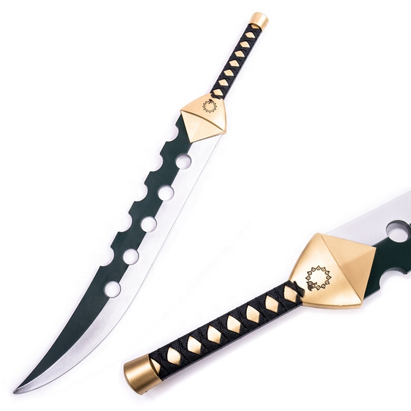 七つの大罪 メリオダスの武器 ロストヴェインソード フォーム| Alibaba.com