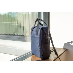 Zaino Ellison in RPET, gadget ecologici - Product Image 5