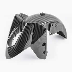 XXUN Kit plastique garde-boue avant de <span class=keywords><strong>moto</strong></span> pour Yamaha <span class=keywords><strong>T</strong></span>-MAX560 TMAX 560 <span class=keywords><strong>2022</strong></span> 2023 2024 Accessoires <span class=keywords><strong>Moto</strong></span> Fender - Product Image 5