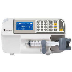 Bomba de Jeringa Portátil Veterinaria para Perros, Duradera, con Certificación ISO, Económica para Uso Médico - Product Image 2