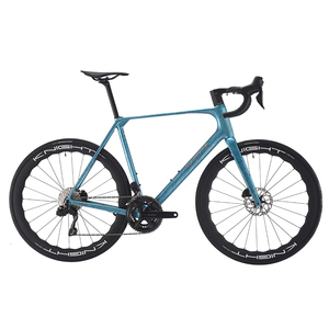 Bicicleta de <span class=keywords><strong>Carretera</strong></span> Alauda PRO Carbon - Product Image 2